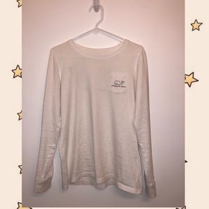 Vineyard Vines Long Sleeve